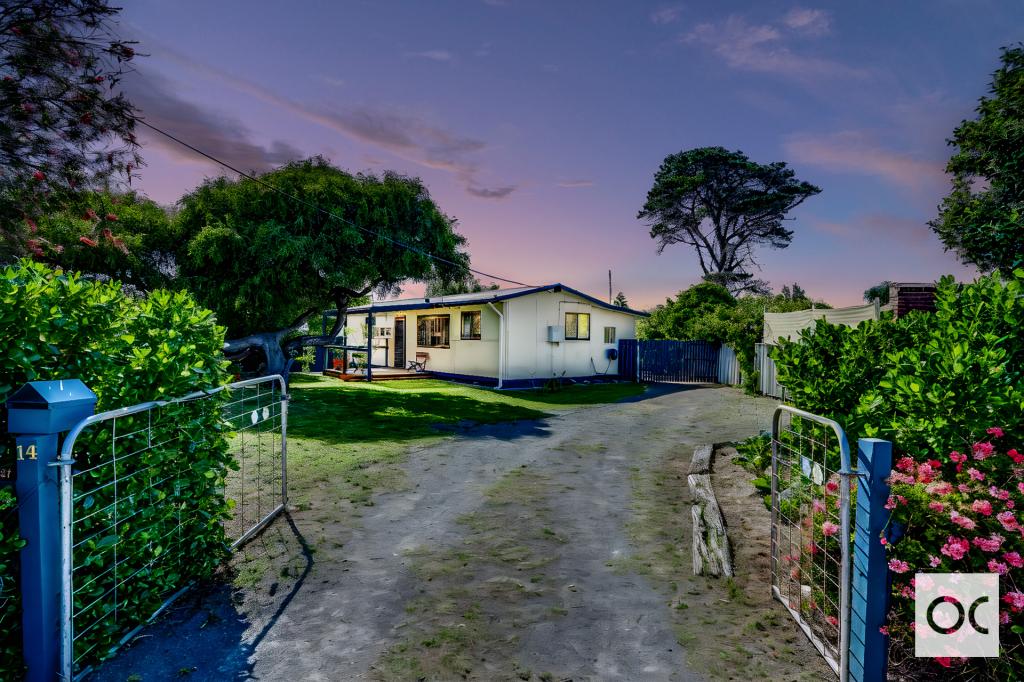 14 Lovell St, Goolwa South, SA 5214