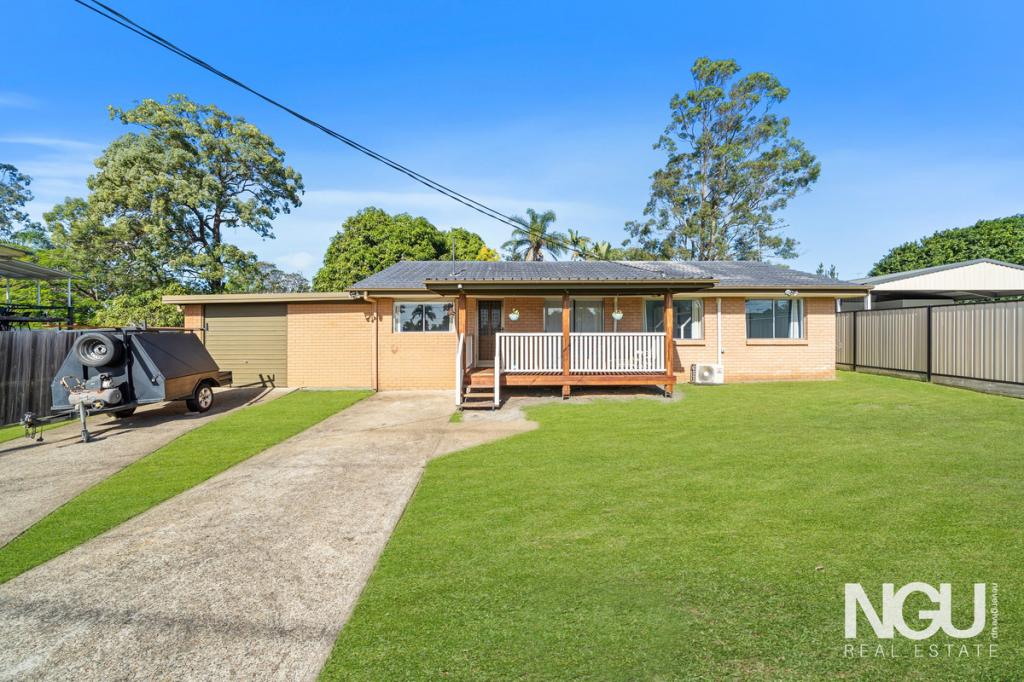 721 Browns Plains Rd, Marsden, QLD 4132