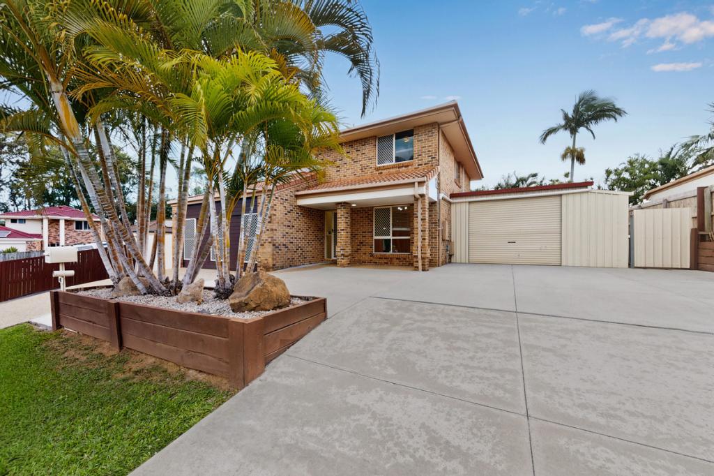48 Conondale Cct, Kallangur, QLD 4503