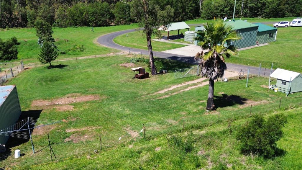 4 Gulph St, Nerrigundah, NSW 2545
