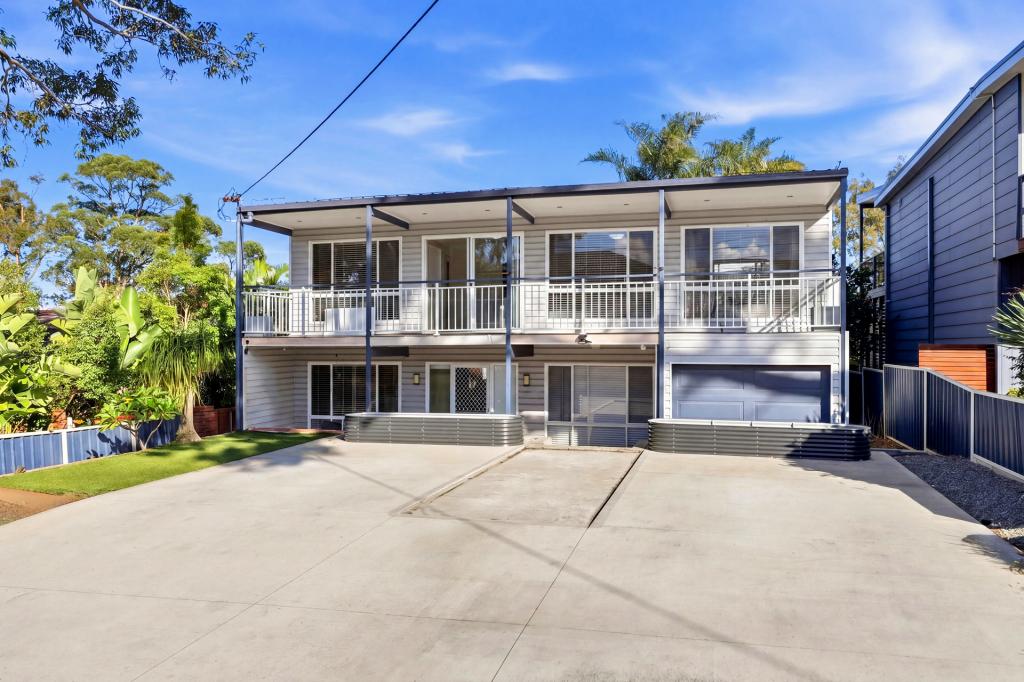 24 Elaine Ave, Berkeley Vale, NSW 2261