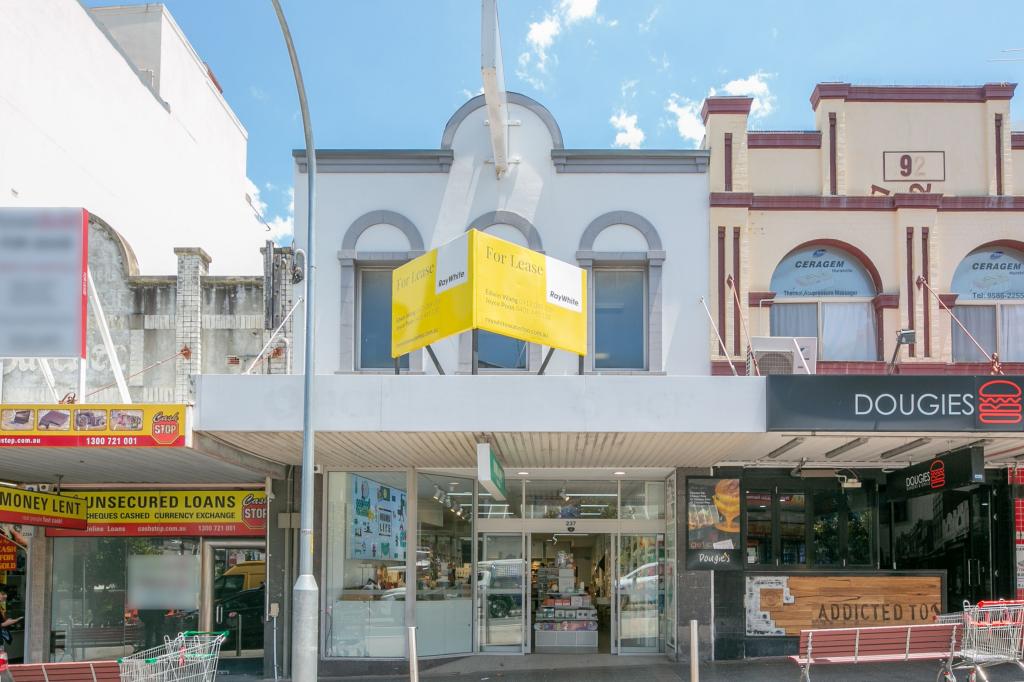 237 Forest Rd, Hurstville, NSW 2220