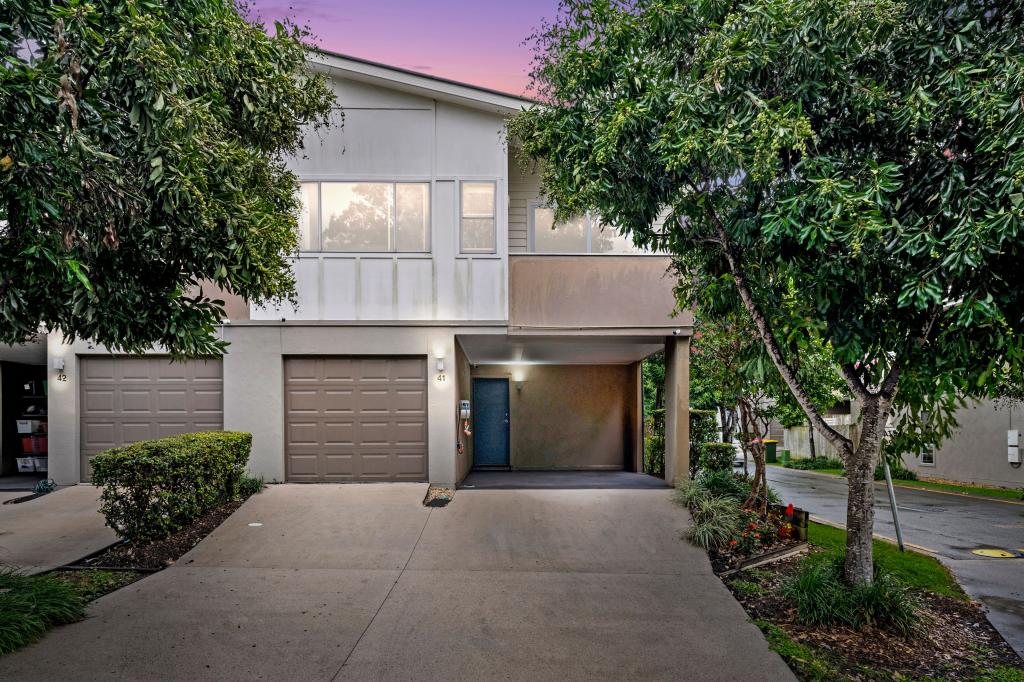 41/25 Northmarque St, Carseldine, QLD 4034