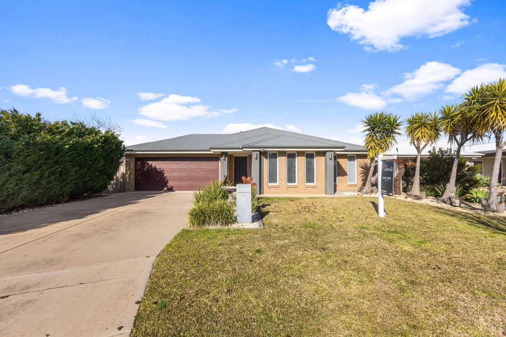 3 Mima St, Glenfield Park, NSW 2650