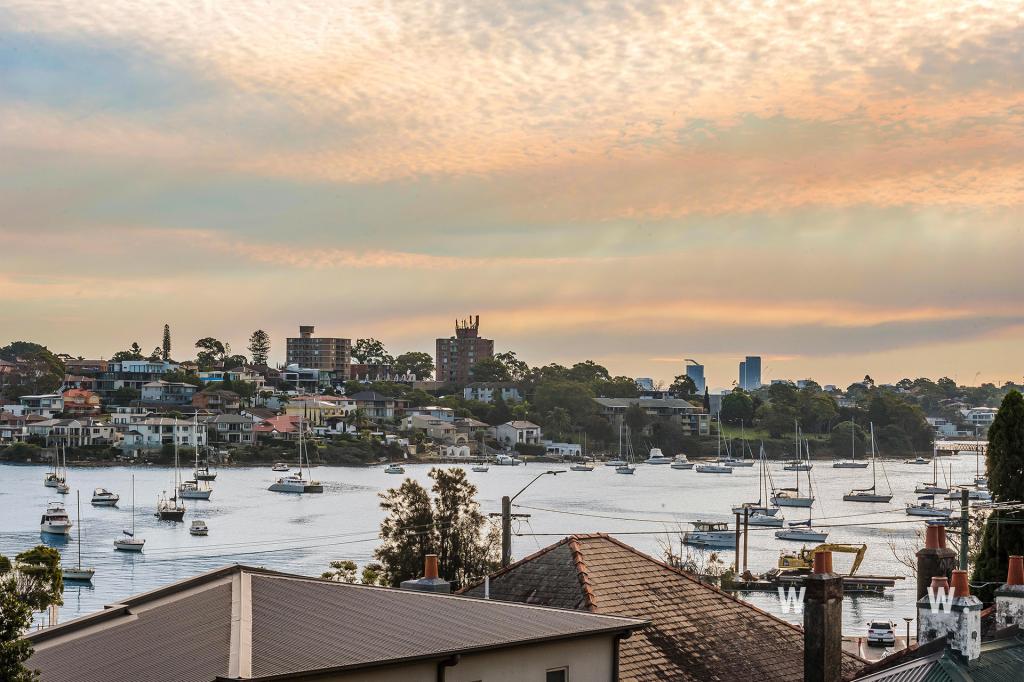 12/58 Bayswater St, Drummoyne, NSW 2047
