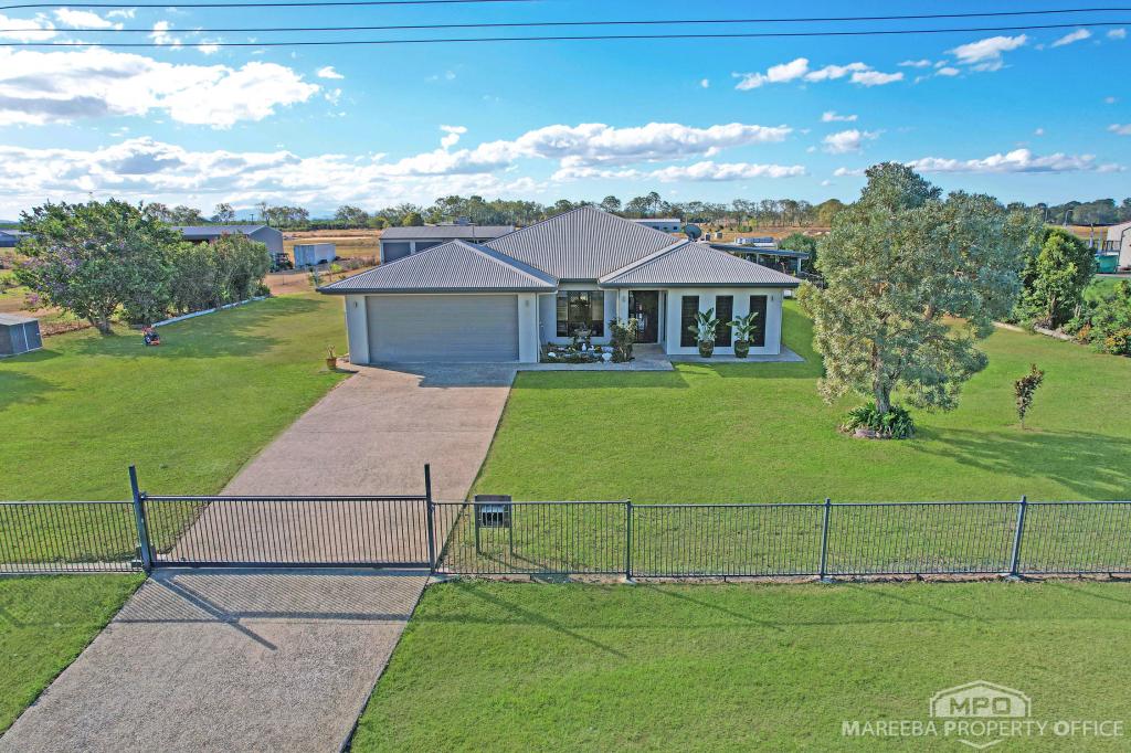 5 Agius Cres, Mareeba, QLD 4880