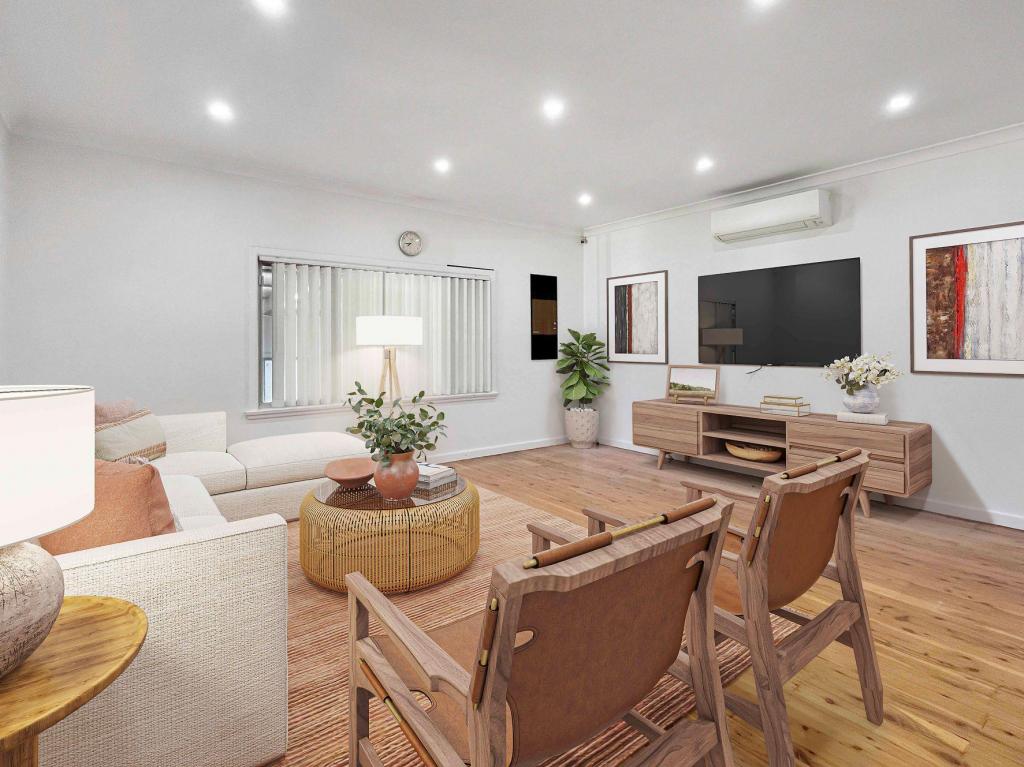 32 Miller Rd, Chester Hill, NSW 2162