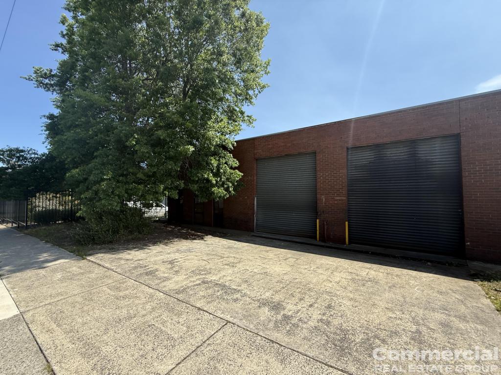 2/60 MALVERN ST, BAYSWATER, VIC 3153