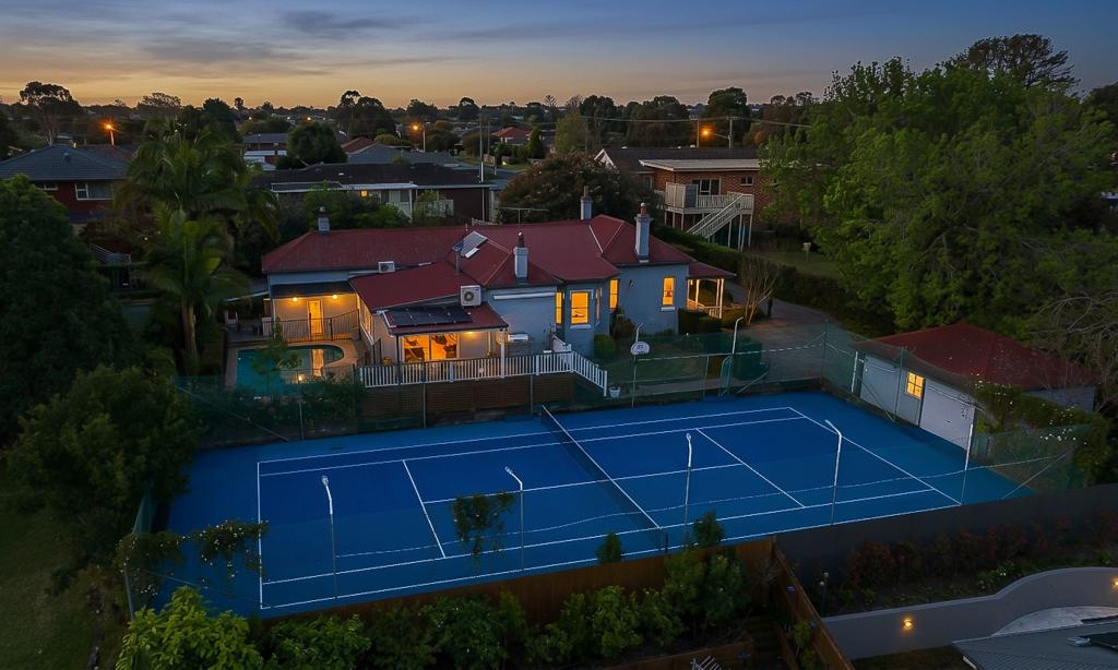 107a Murray Farm Rd, Beecroft, NSW 2119