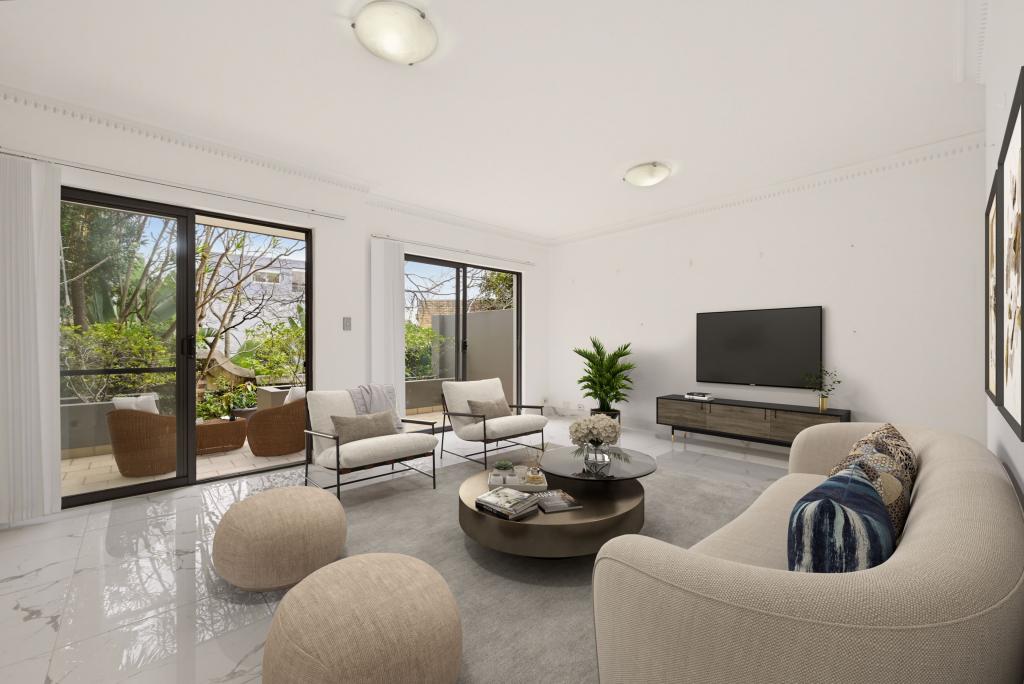 8/6a Cowper St, Randwick, NSW 2031