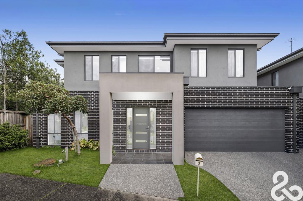 2 Cloud St, South Morang, VIC 3752