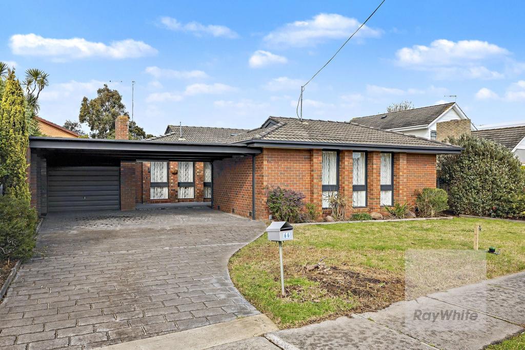 66 Cameron Pde, Bundoora, VIC 3083