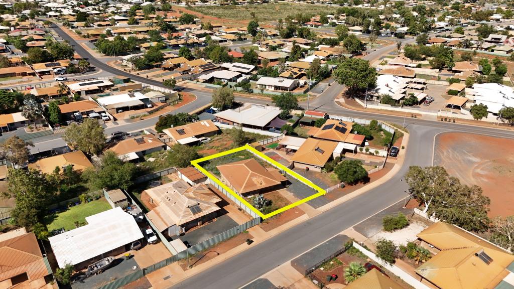 6 Yanderra Cres, South Hedland, WA 6722