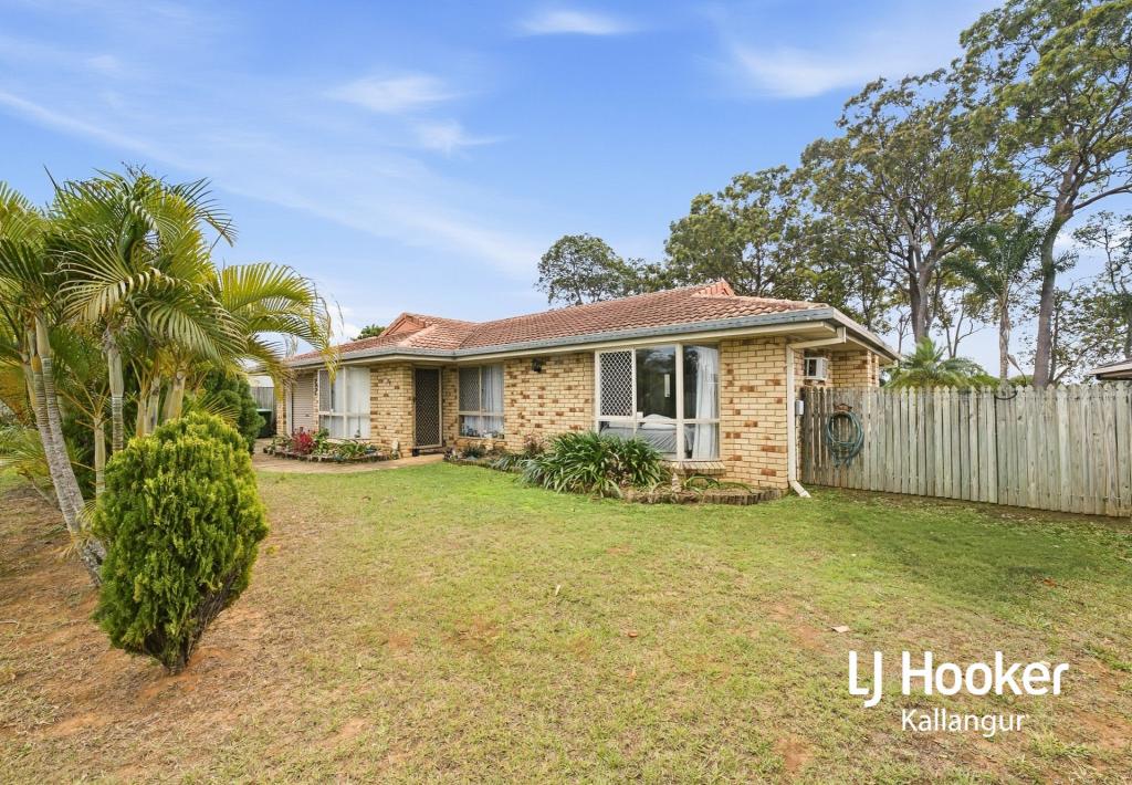 26 Alana St, Murrumba Downs, QLD 4503
