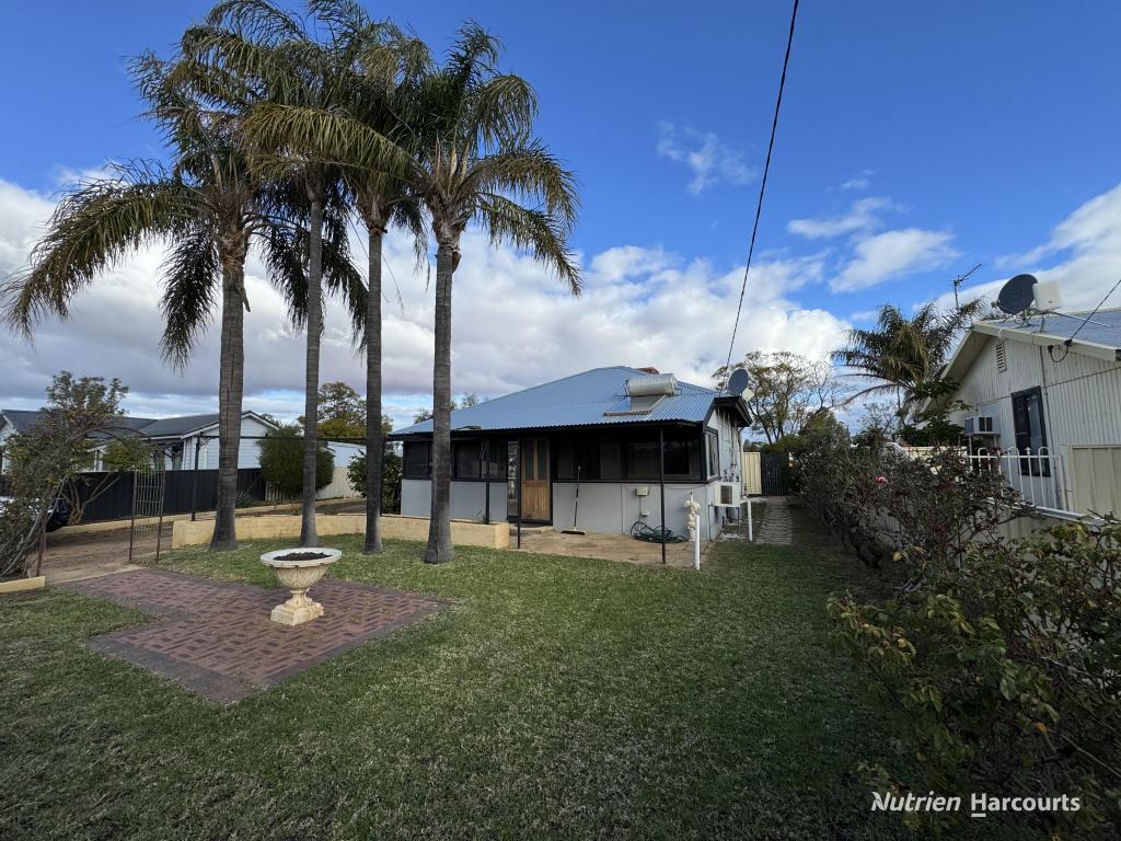 47 Maddock St, Mukinbudin, WA 6479