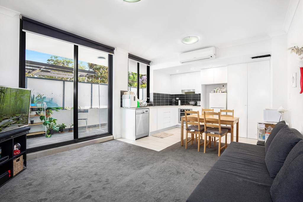 3/549-557 Liverpool Rd, Strathfield, NSW 2135