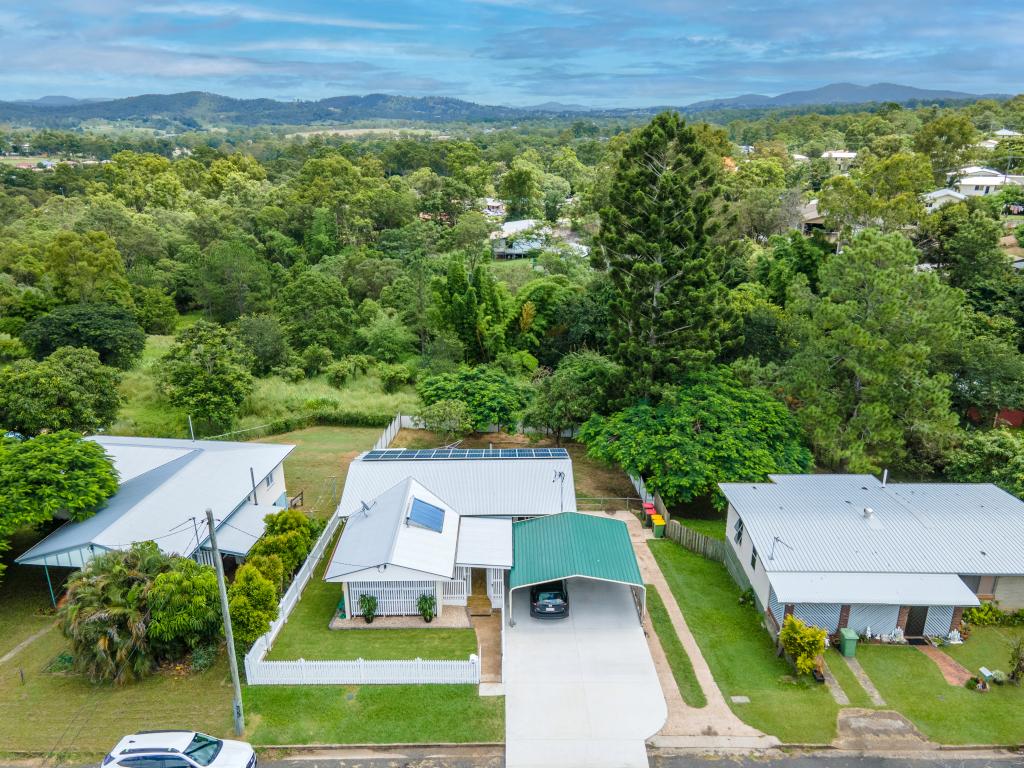 38 Parsons Rd, Gympie, QLD 4570