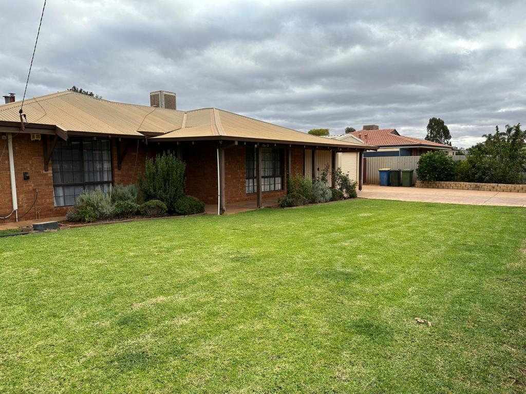 4 Altham St, South Kalgoorlie, WA 6430