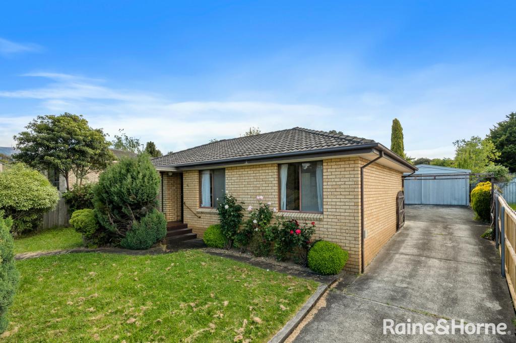 39 DRYSDALE AVE, KINGSTON, TAS 7050