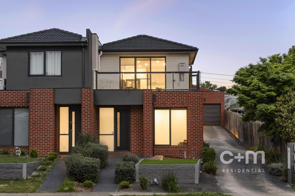1/682 Pascoe Vale Rd, Oak Park, VIC 3046