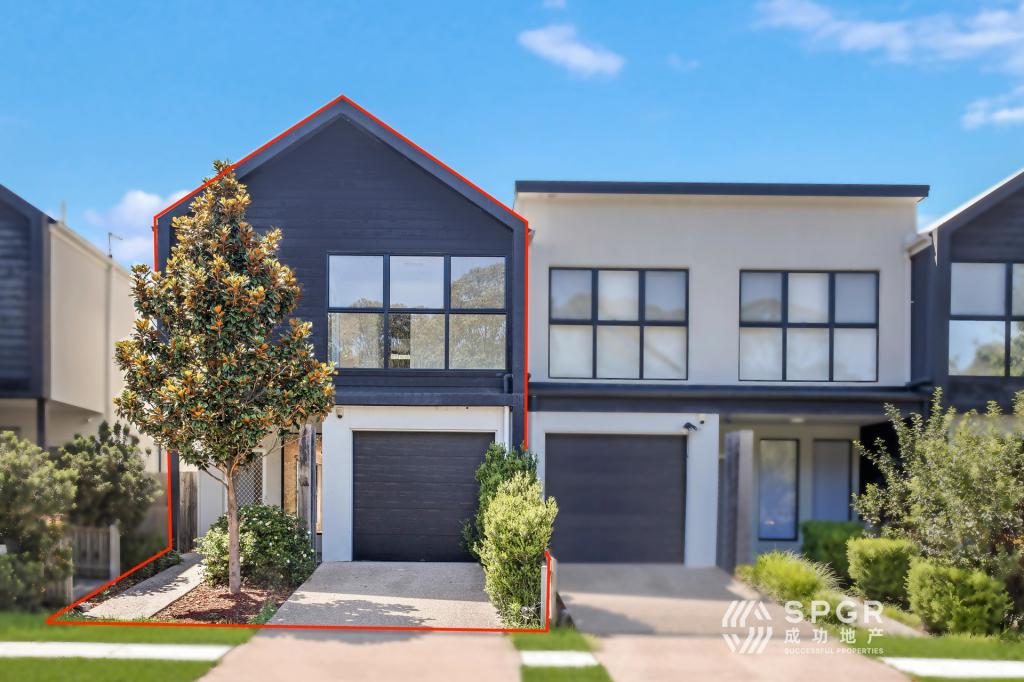 47 Bella Pde, Rouse Hill, NSW 2155