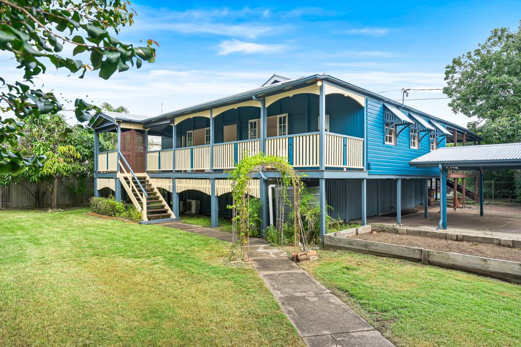 52 Connors St, Graceville, QLD 4075