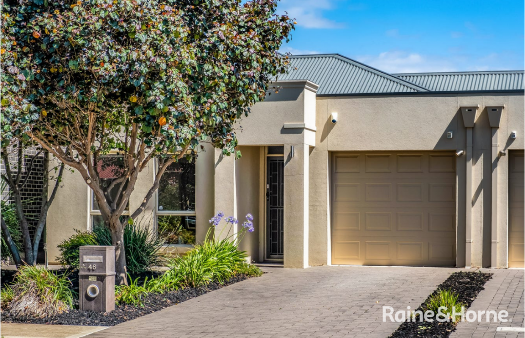 46 Norrie Ave, Clovelly Park, SA 5042