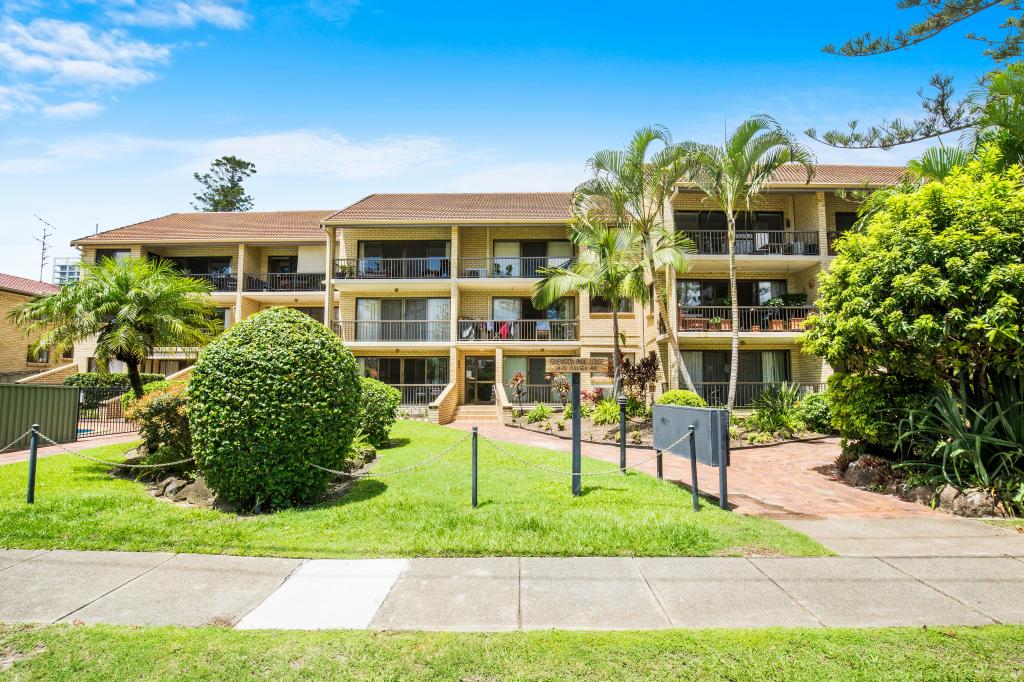 5/24 Chelsea Ave, Broadbeach, QLD 4218