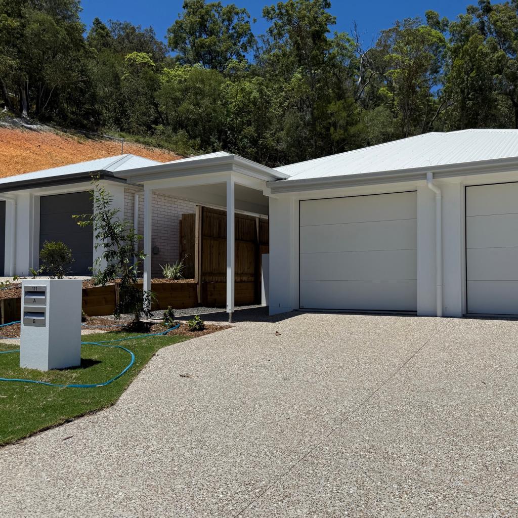 111a Volker Cct, Bahrs Scrub, QLD 4207