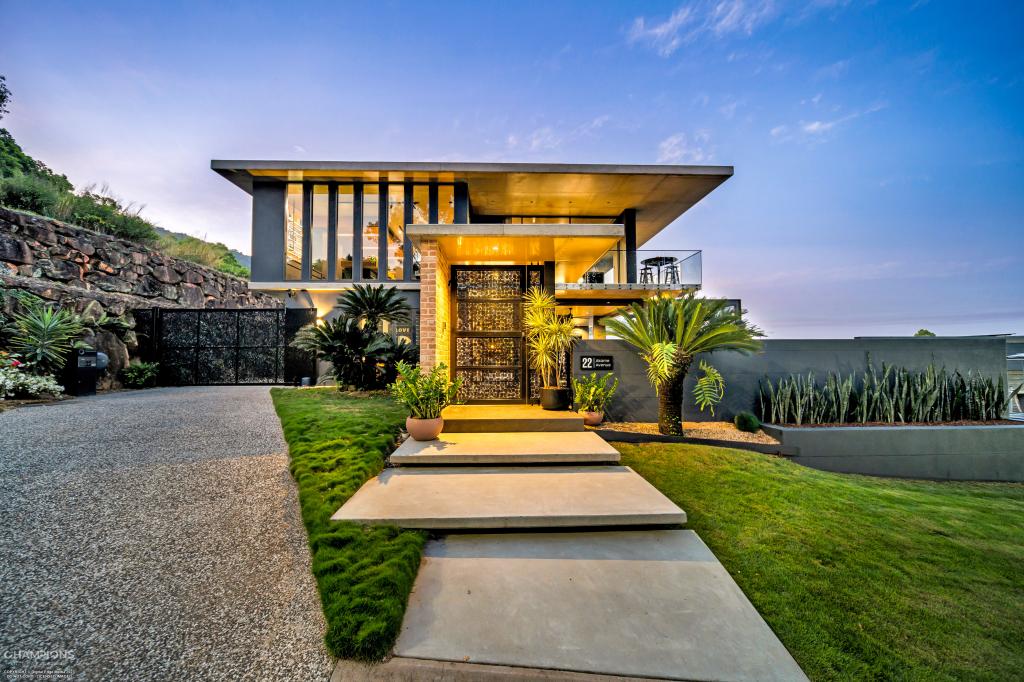 22 Akame Ave, Caravonica, QLD 4878