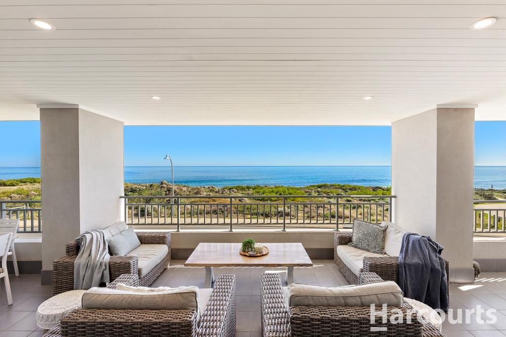 98 Boardwalk Bvd, Halls Head, WA 6210
