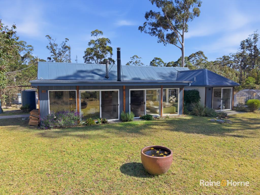 Contact Agent For Address, Tenterfield, NSW 2372