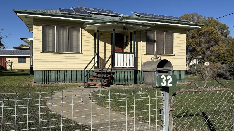 32 Winton St, Goondiwindi, QLD 4390
