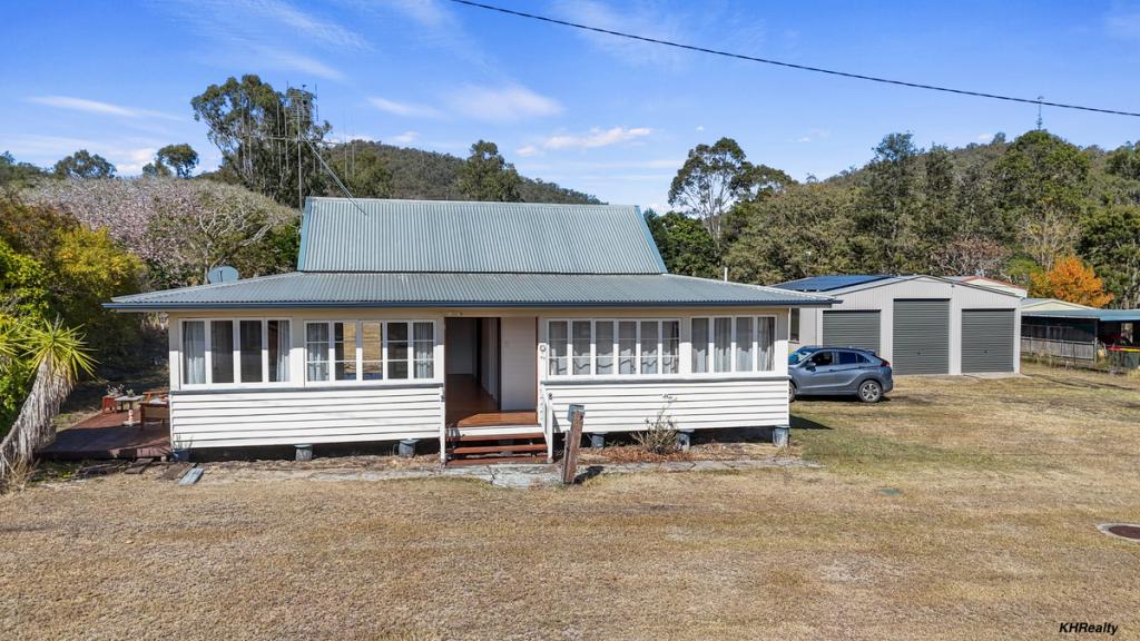 47 Bligh St, Kilkivan, QLD 4600