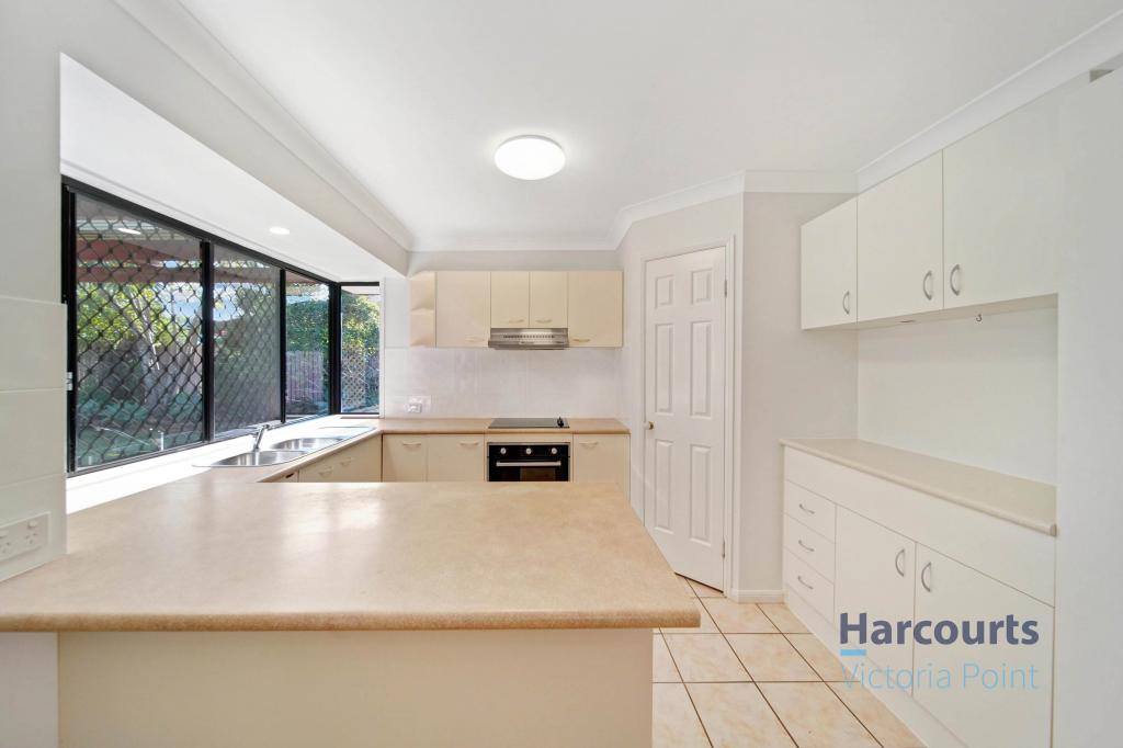 116 Colburn Ave, Victoria Point, QLD 4165