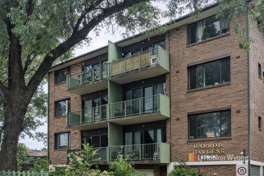 11/14 Warner Ave, Wyong, NSW 2259