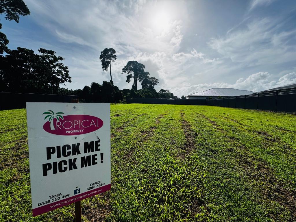 Lot 35 Rick Rd, Mission Beach, QLD 4852