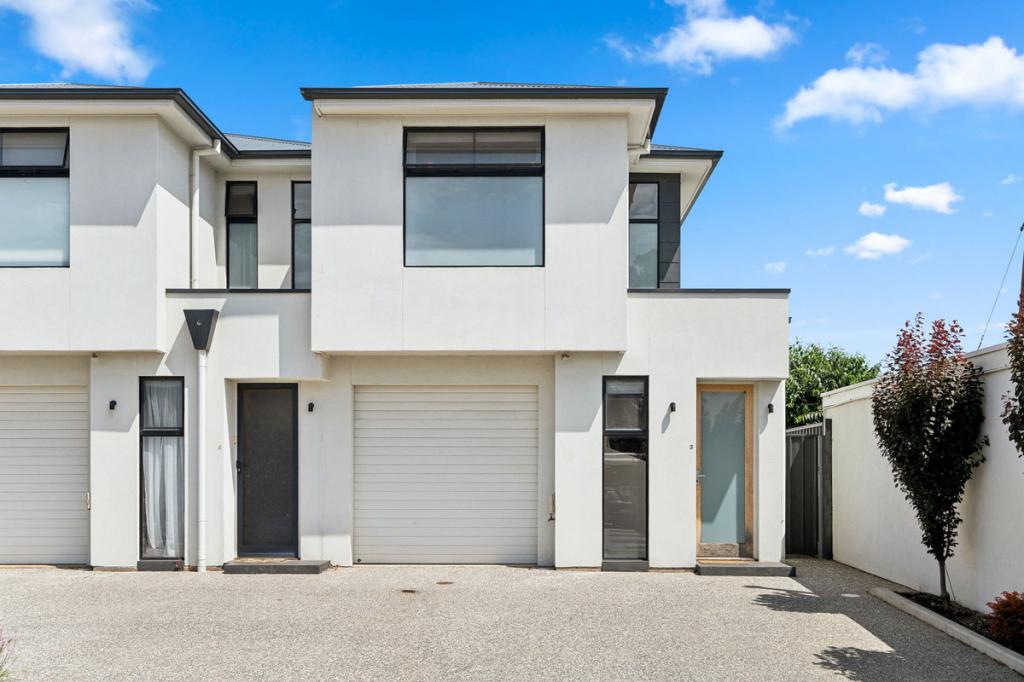 3/148 Gorge Rd, Newton, SA 5074