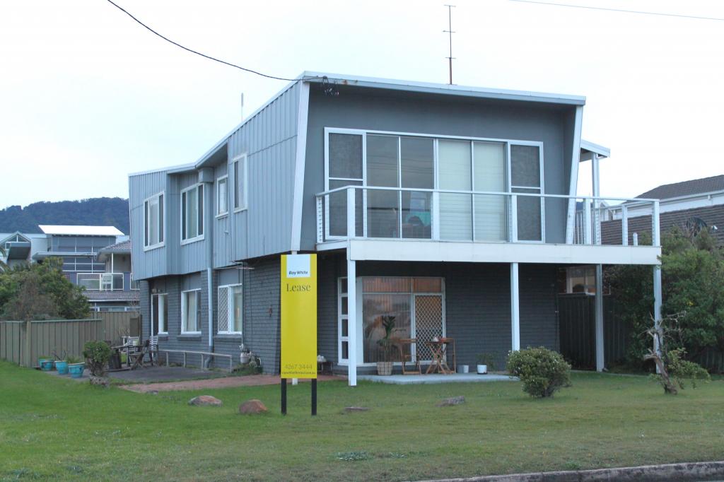 3/12 Beach Dr, Woonona, NSW 2517