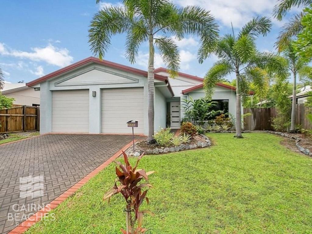 20 Mia St, Kewarra Beach, QLD 4879