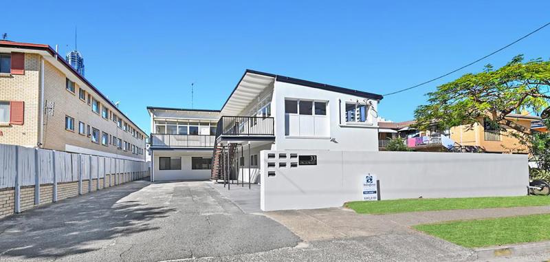 3/33 Leonard Ave, Surfers Paradise, QLD 4217