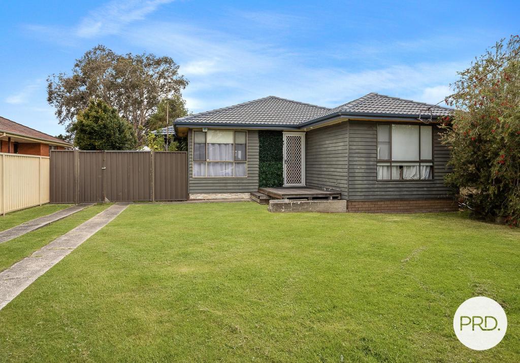 93 Shellharbour Rd, Warilla, NSW 2528