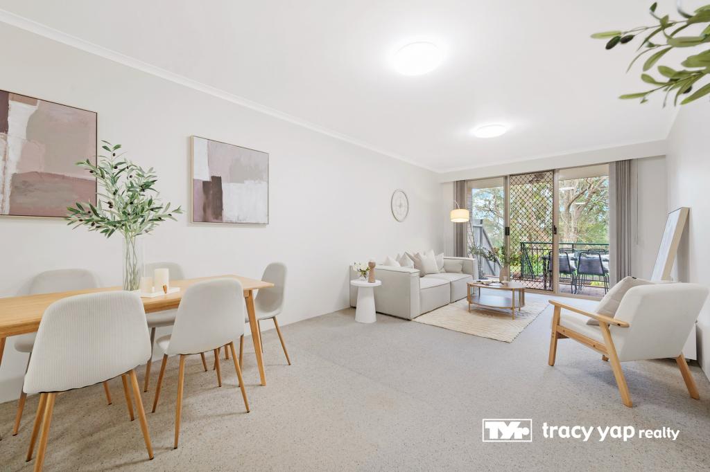 63/188-190 Balaclava Rd, Marsfield, NSW 2122