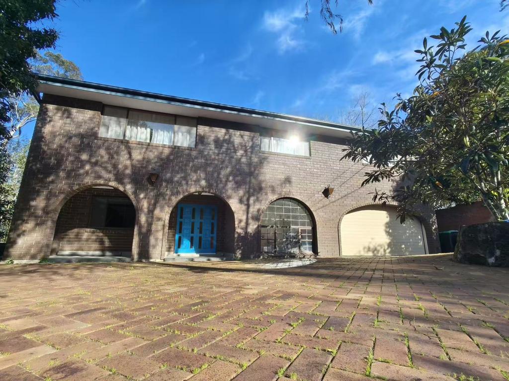 39 The Rampart, Hornsby, NSW 2077