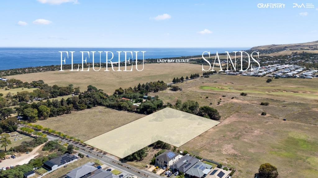 Fleurieu Ave, Cape Jervis, SA 5204