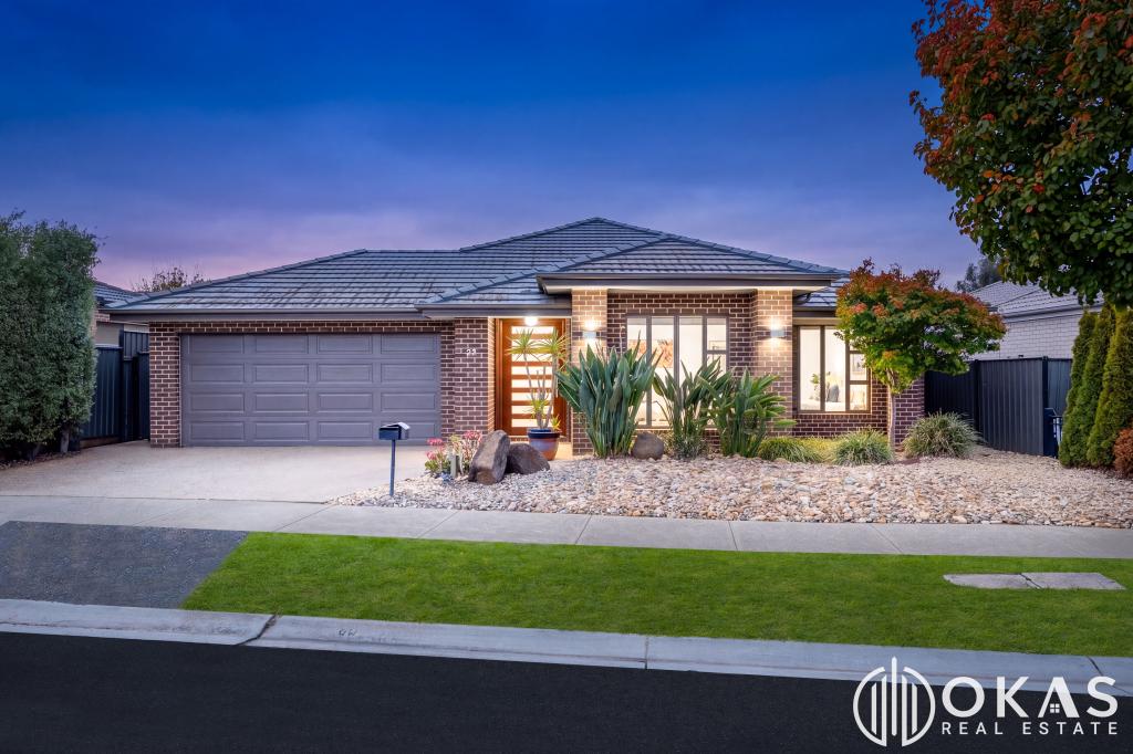 22 Madigan St, Tarneit, VIC 3029