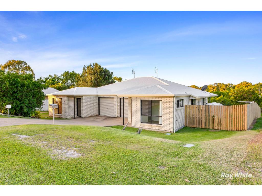 2/103 Bottlebrush Dr, Lammermoor, QLD 4703
