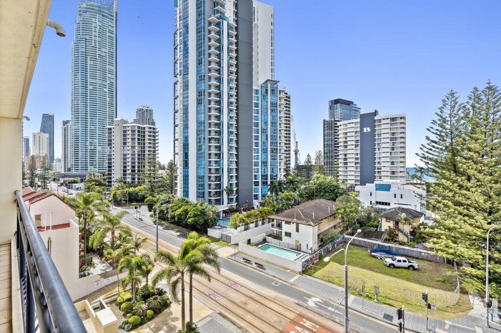 701/2988-2994 Surfers Paradise Bvd, Surfers Paradise, QLD 4217