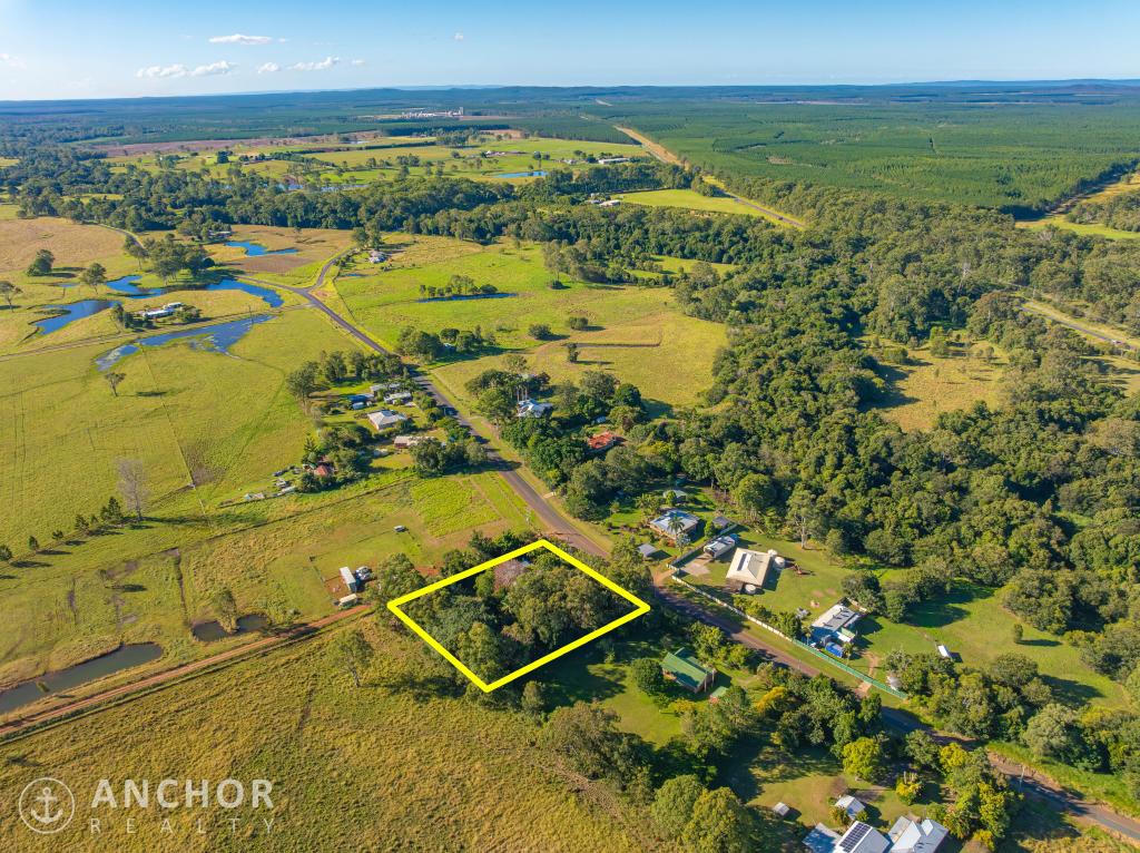 2976 Anderleigh Rd, Goomboorian, QLD 4570