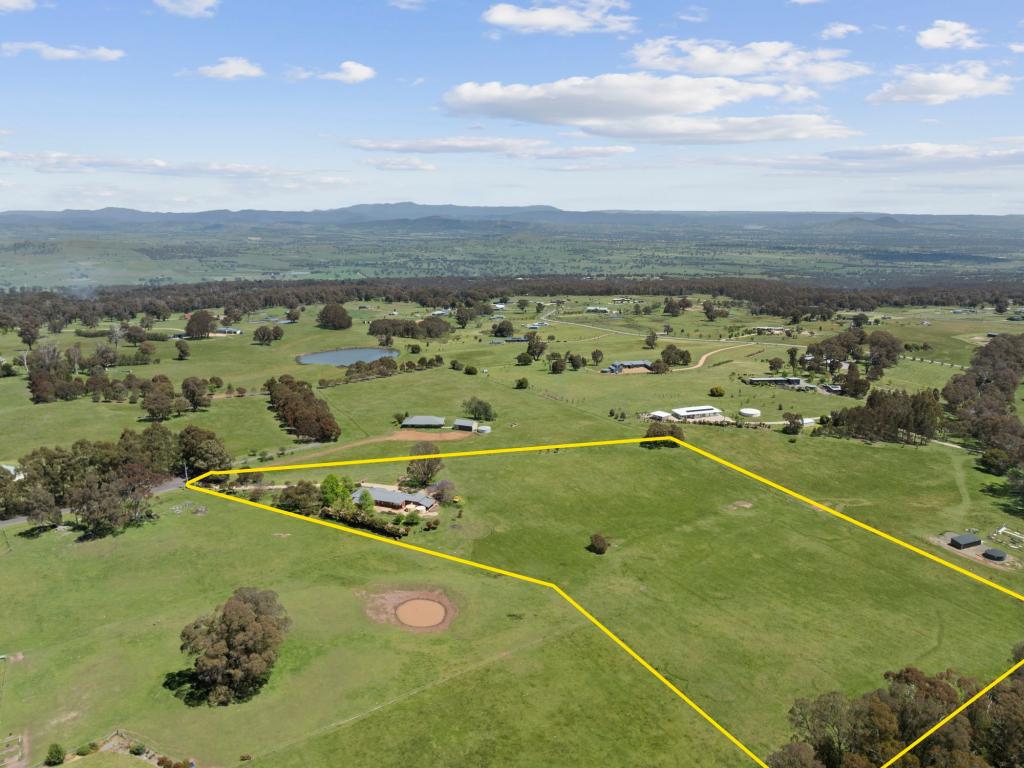 38 Eucalypt Lane, Tolmie, VIC 3723
